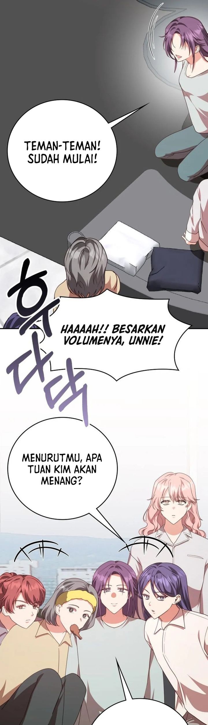 Chapter 96 - halaman 85