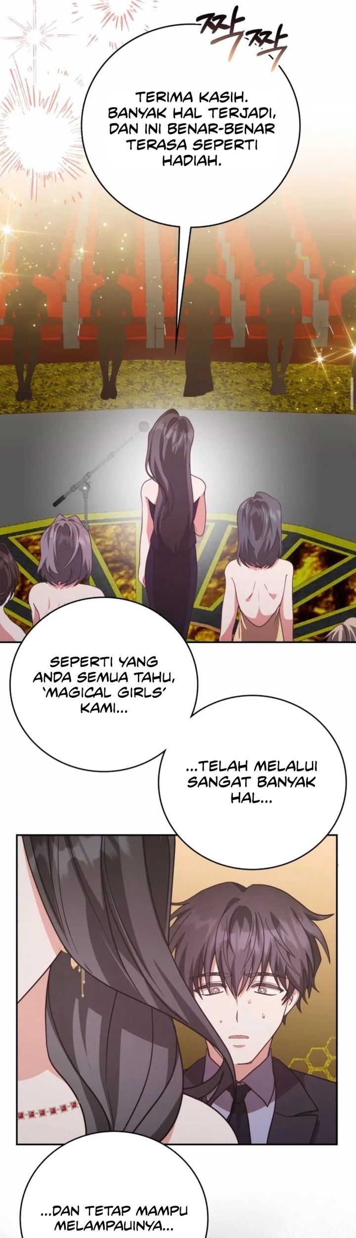 Chapter 97 - halaman 86