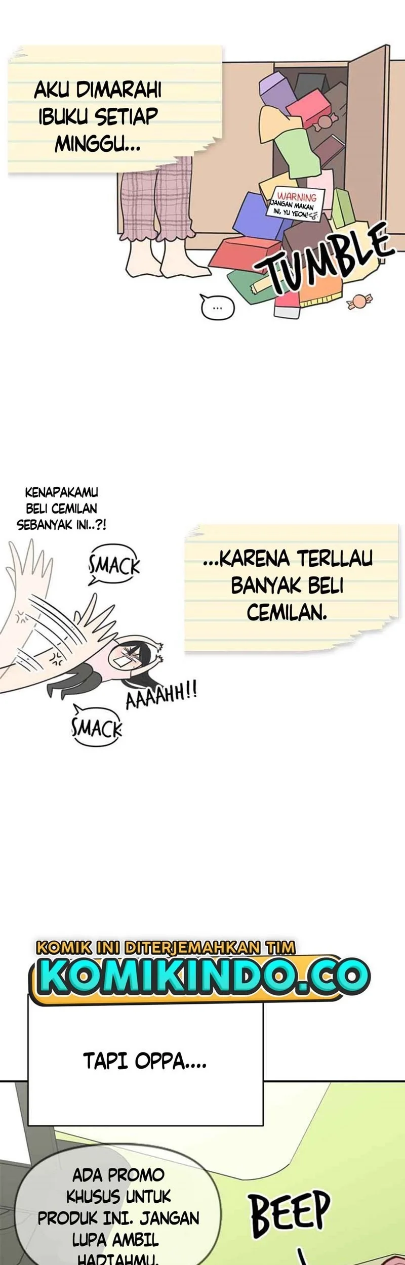 Chapter 100 - halaman 43