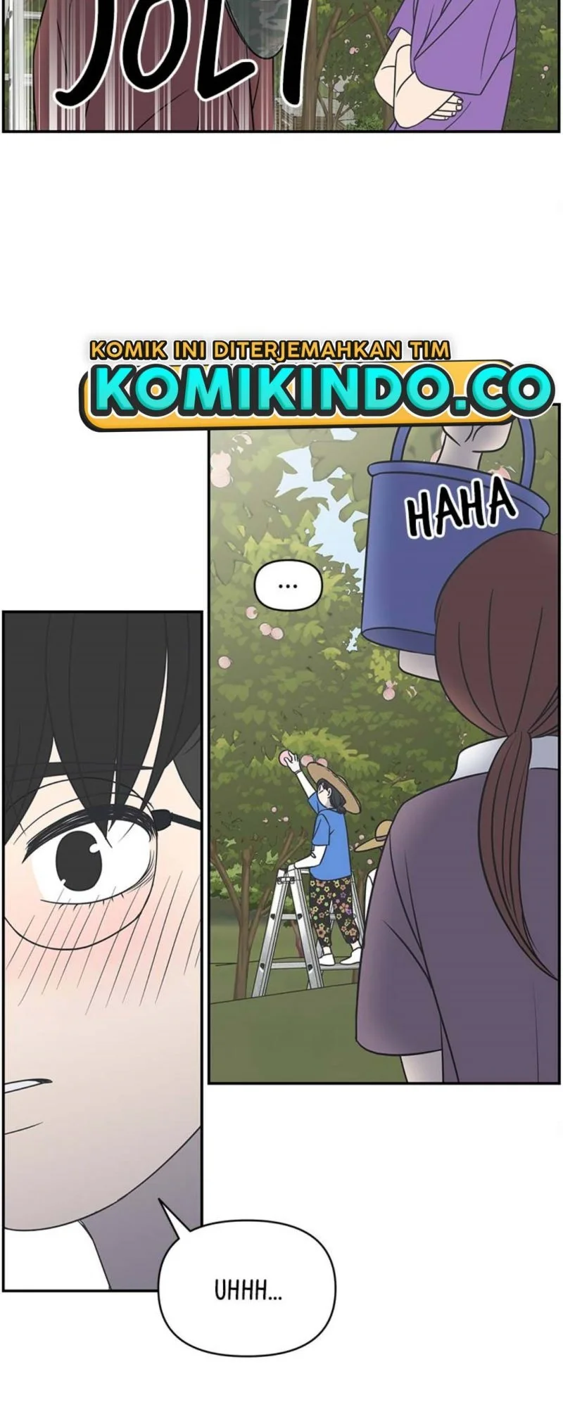 Chapter 101 - halaman 44