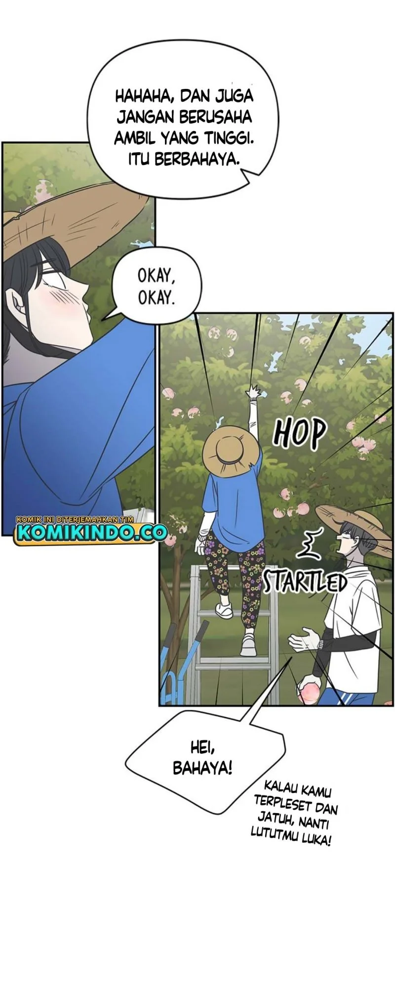 Chapter 101 - halaman 49