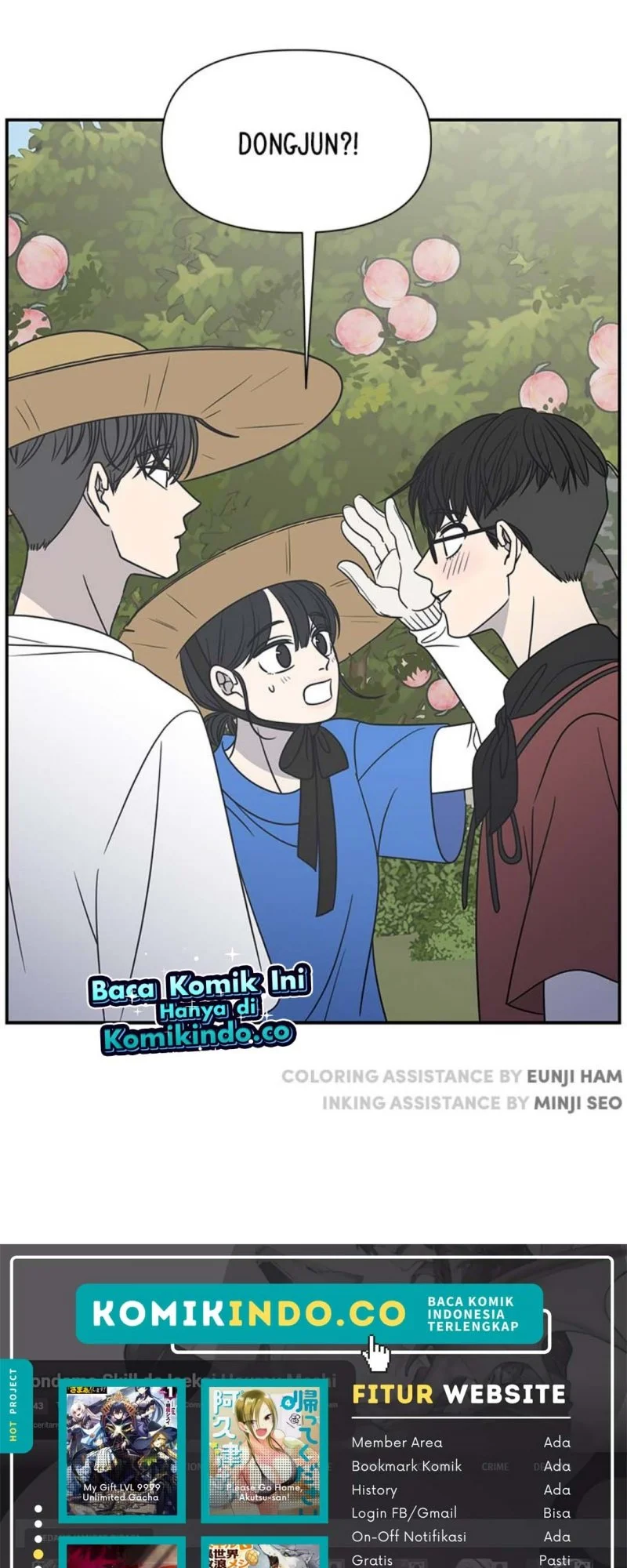 Chapter 101 - halaman 61