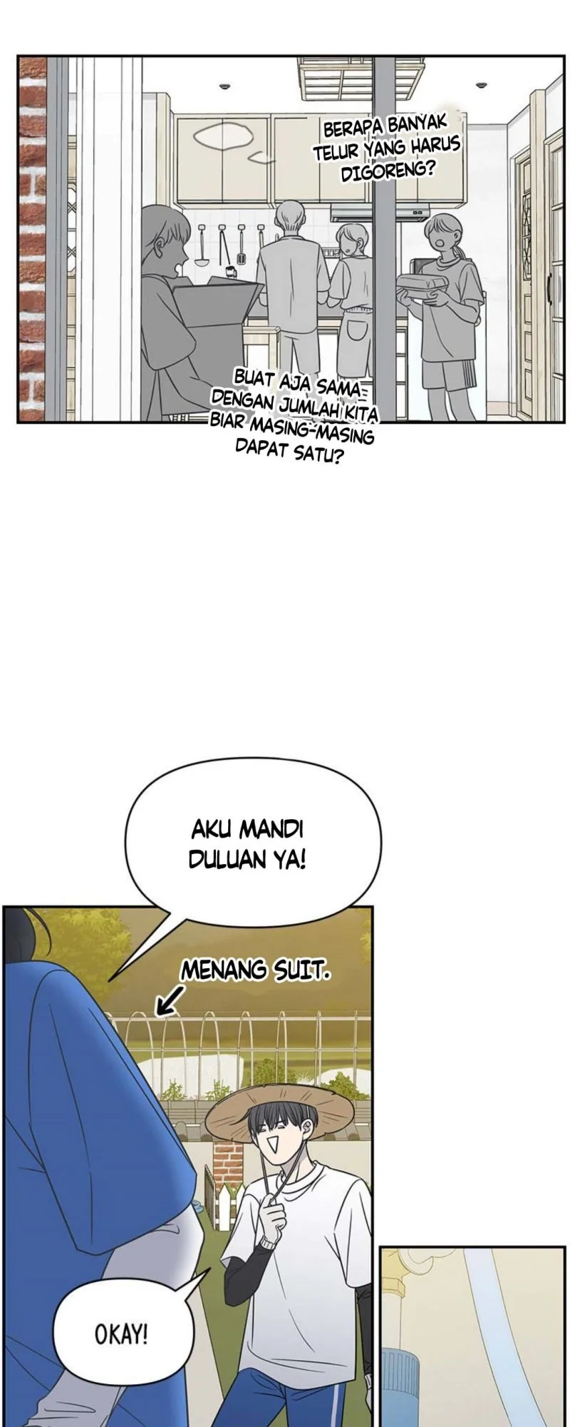 Chapter 102 - halaman 34