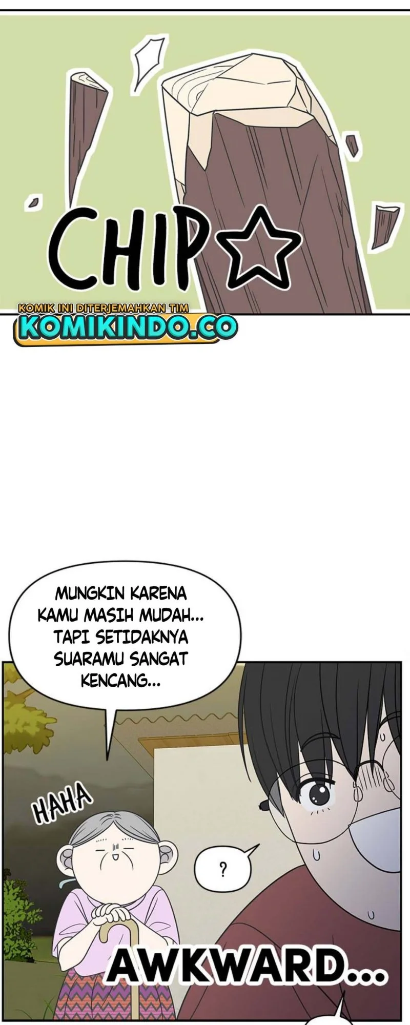 Chapter 102 - halaman 39
