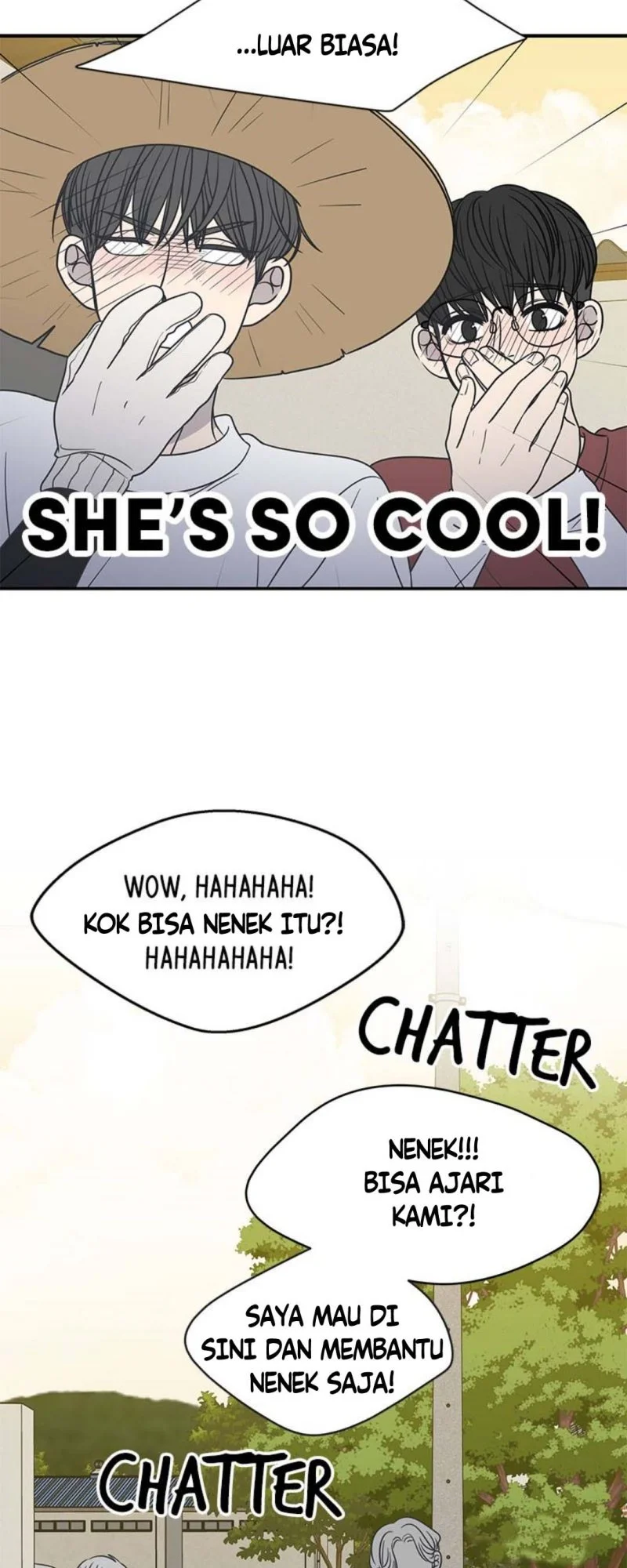 Chapter 102 - halaman 48