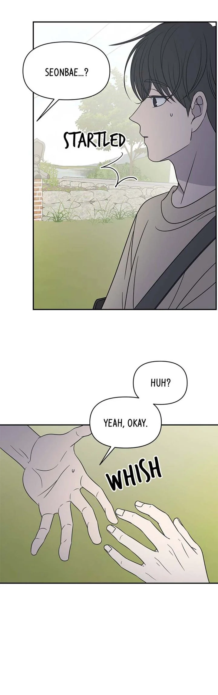 Chapter 103 - halaman 34