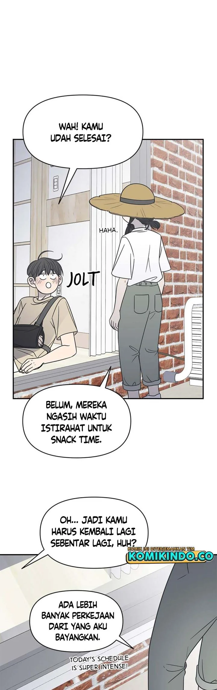 Chapter 103 - halaman 40