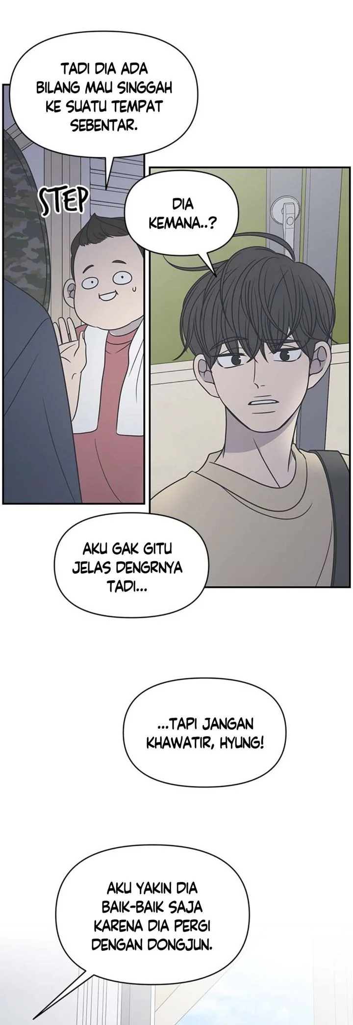 Chapter 103 - halaman 47