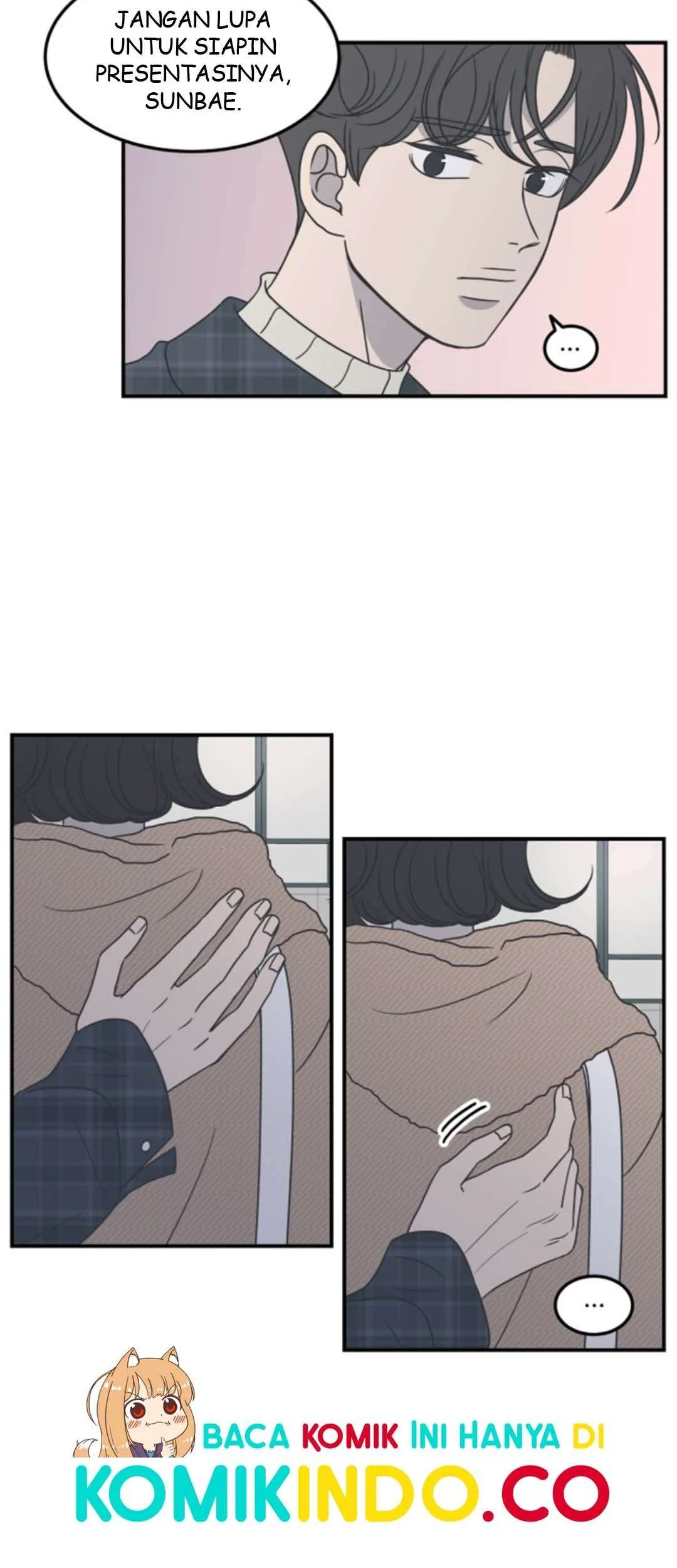Chapter 43 - halaman 42