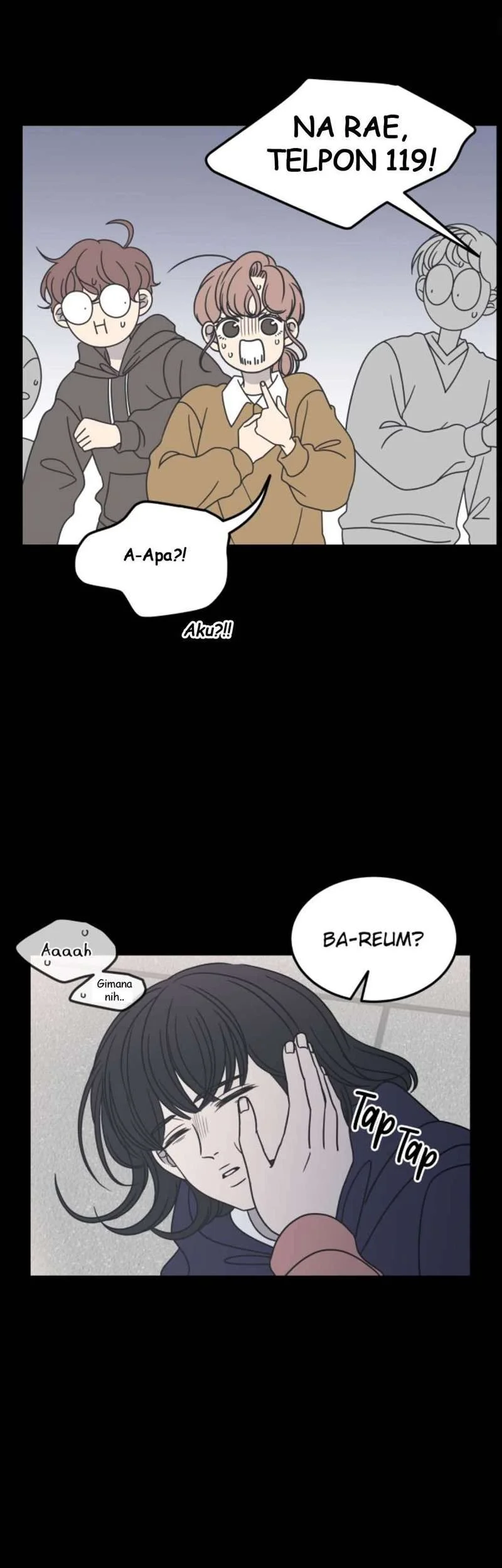 Chapter 50 - halaman 28