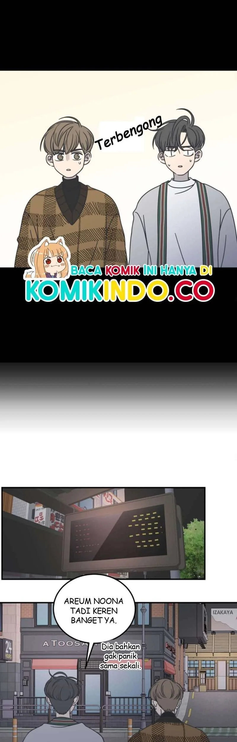 Chapter 50 - halaman 32