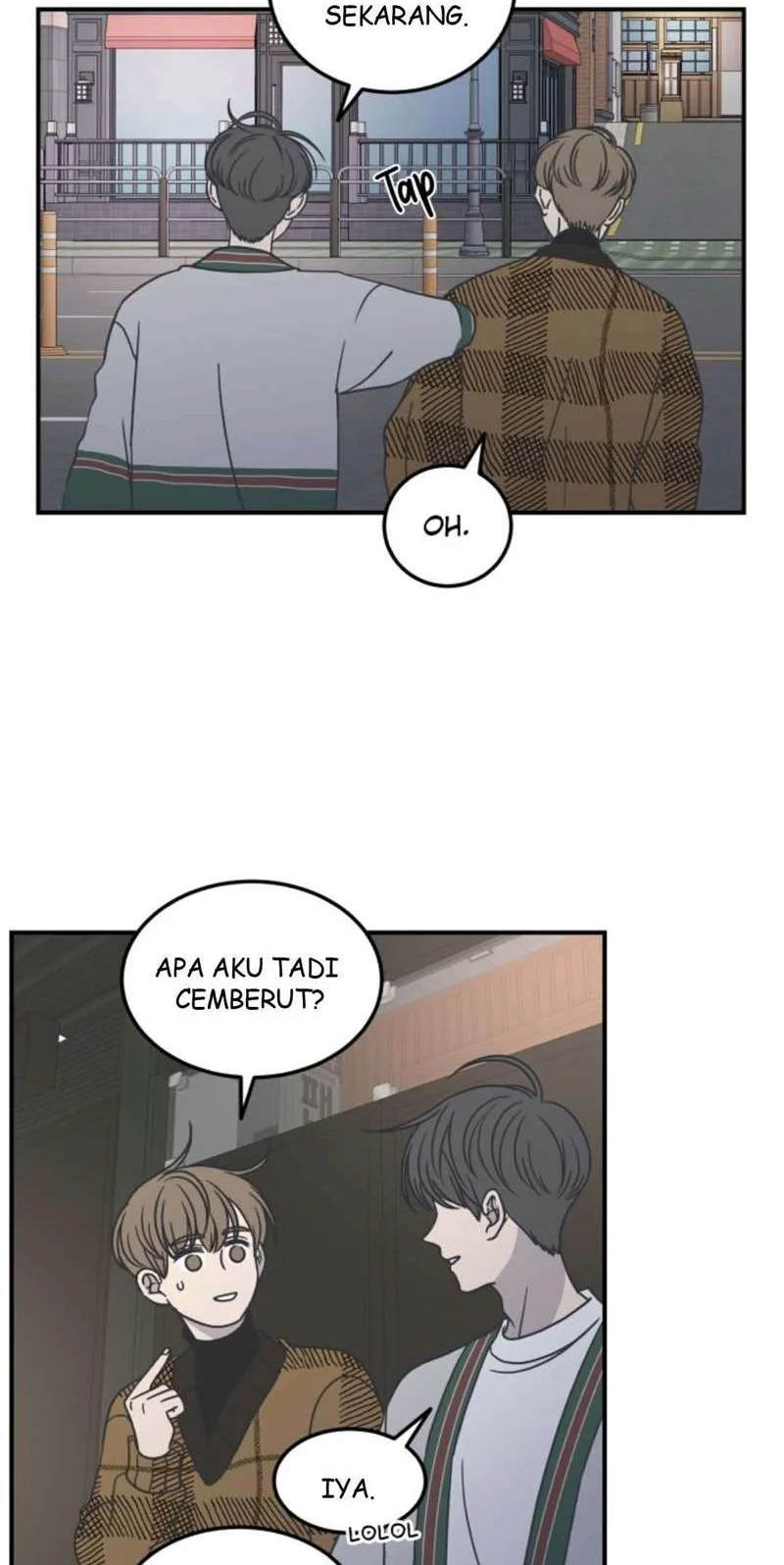 Chapter 50 - halaman 35
