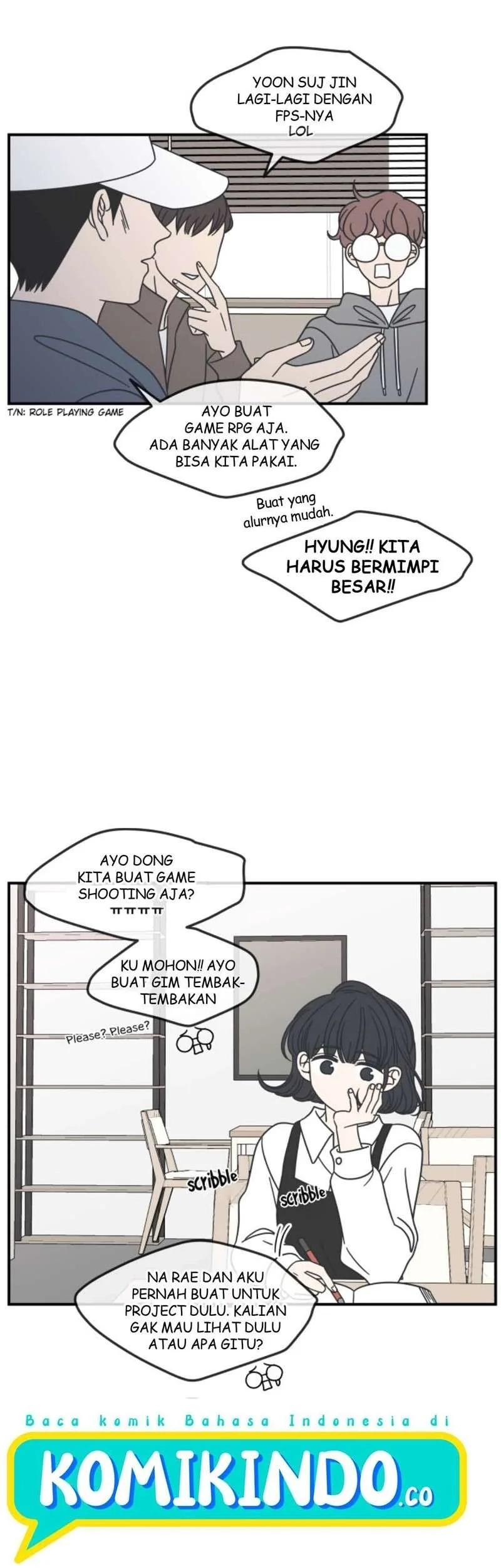 Chapter 51 - halaman 44