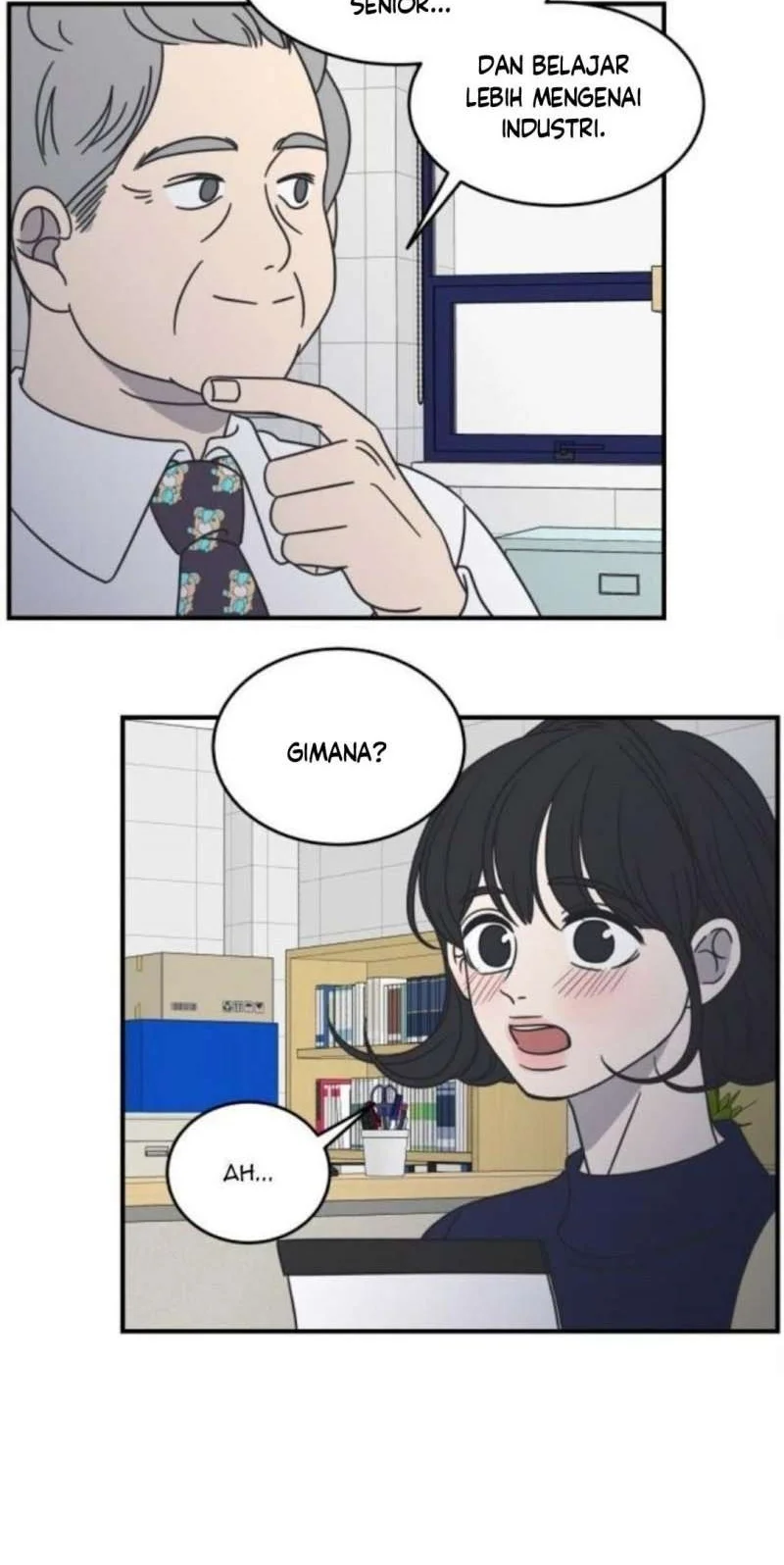 Chapter 55 - halaman 31