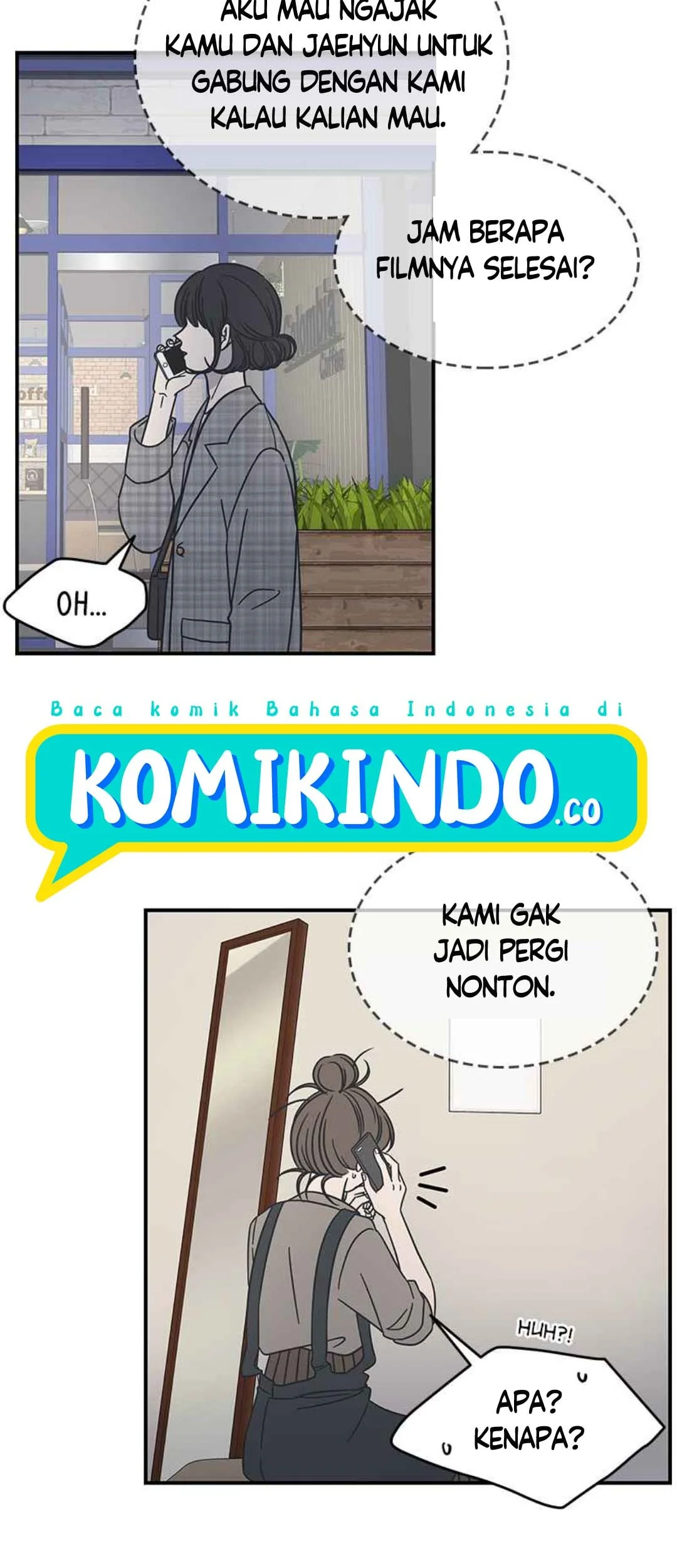 Chapter 57 - halaman 43
