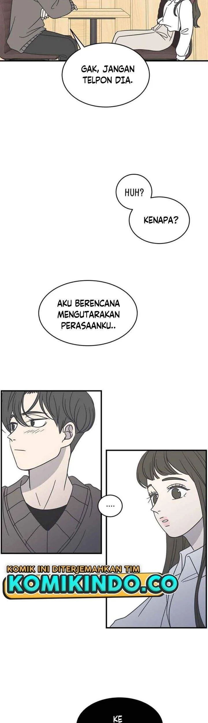 Chapter 58 - halaman 70