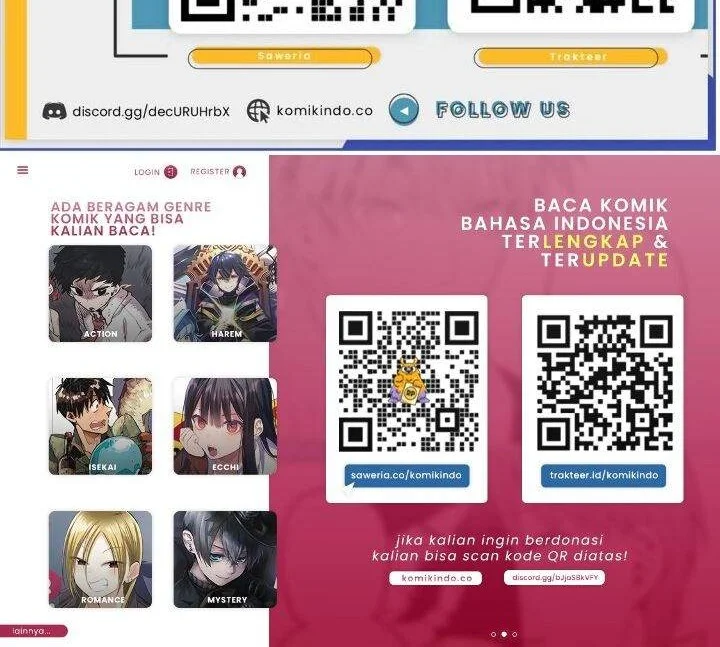 Chapter 58 - halaman 73
