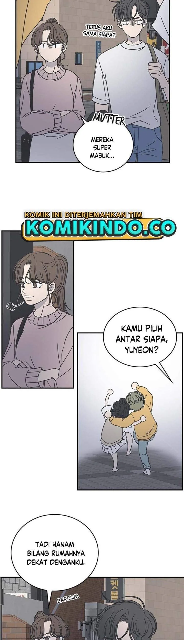 Chapter 60 - halaman 30