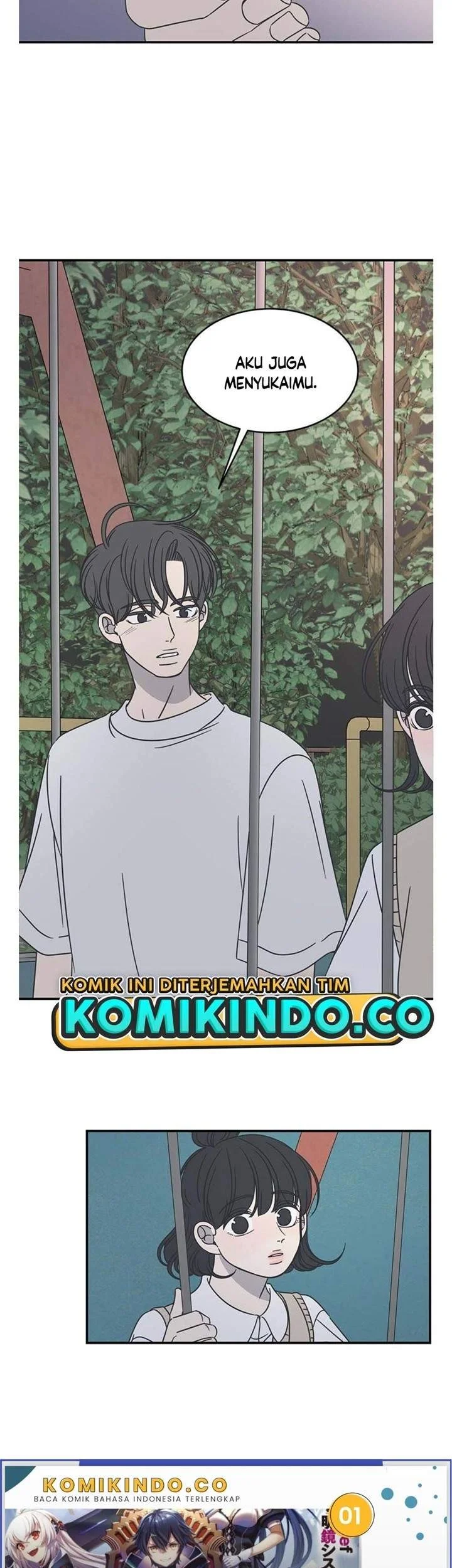 Chapter 60 - halaman 40