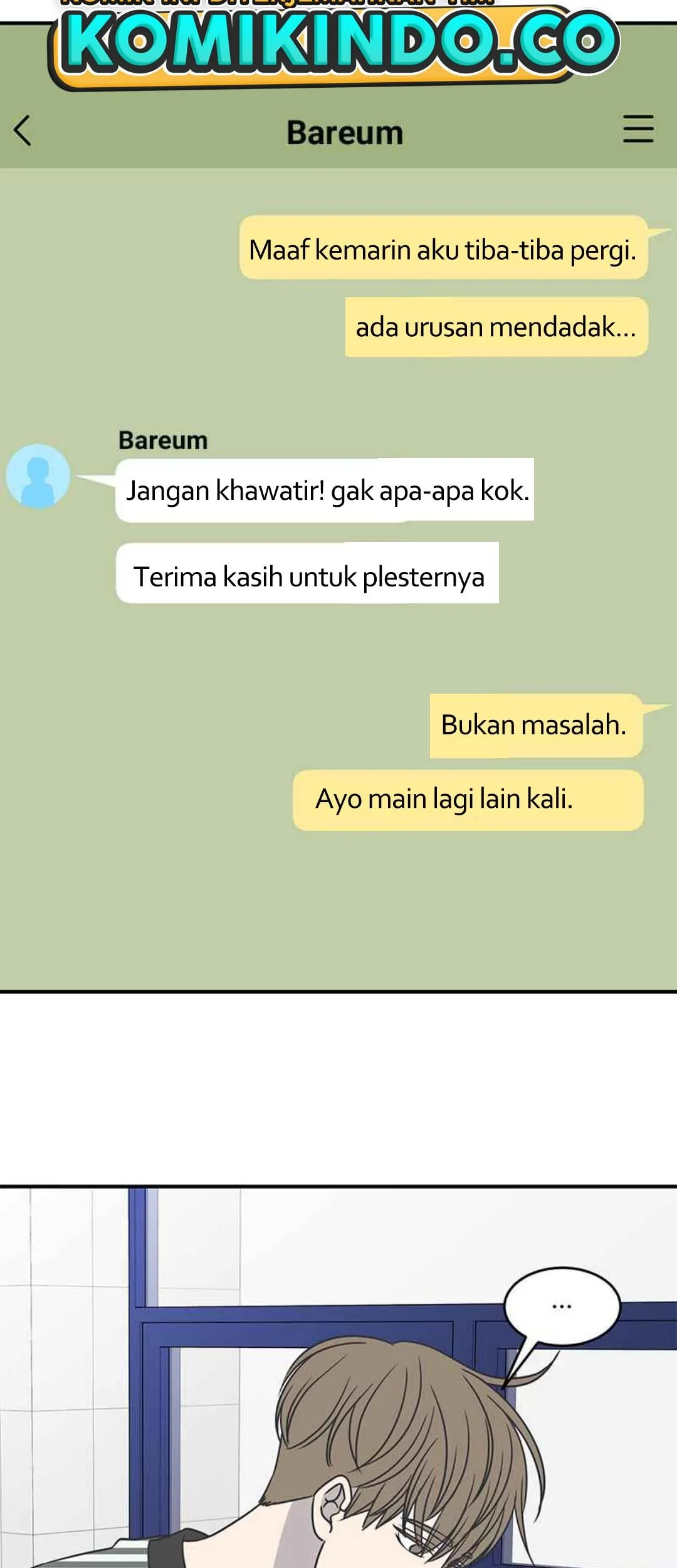 Chapter 61 - halaman 42