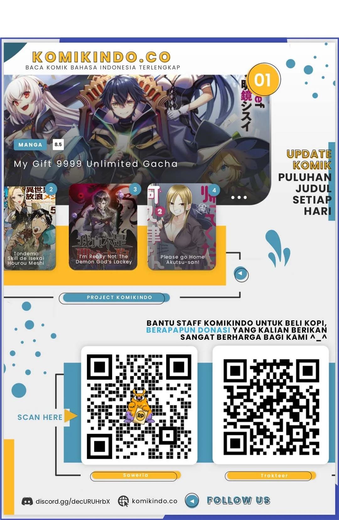 Chapter 61 - halaman 55
