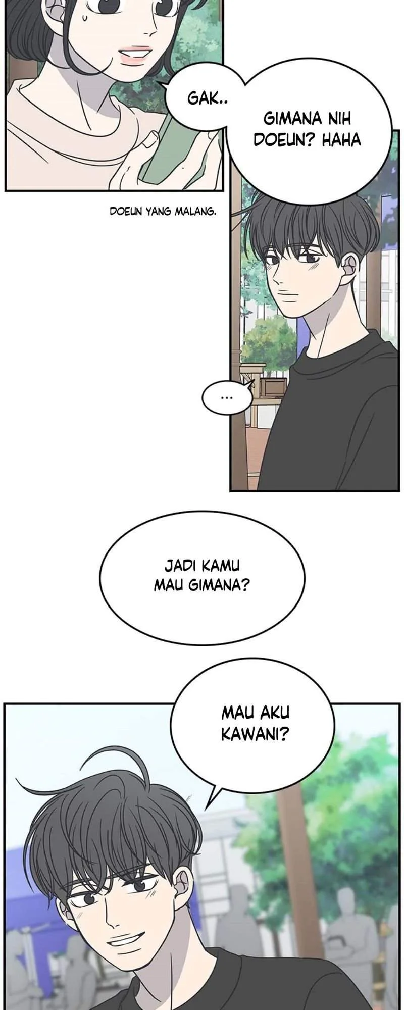 Chapter 63 - halaman 28
