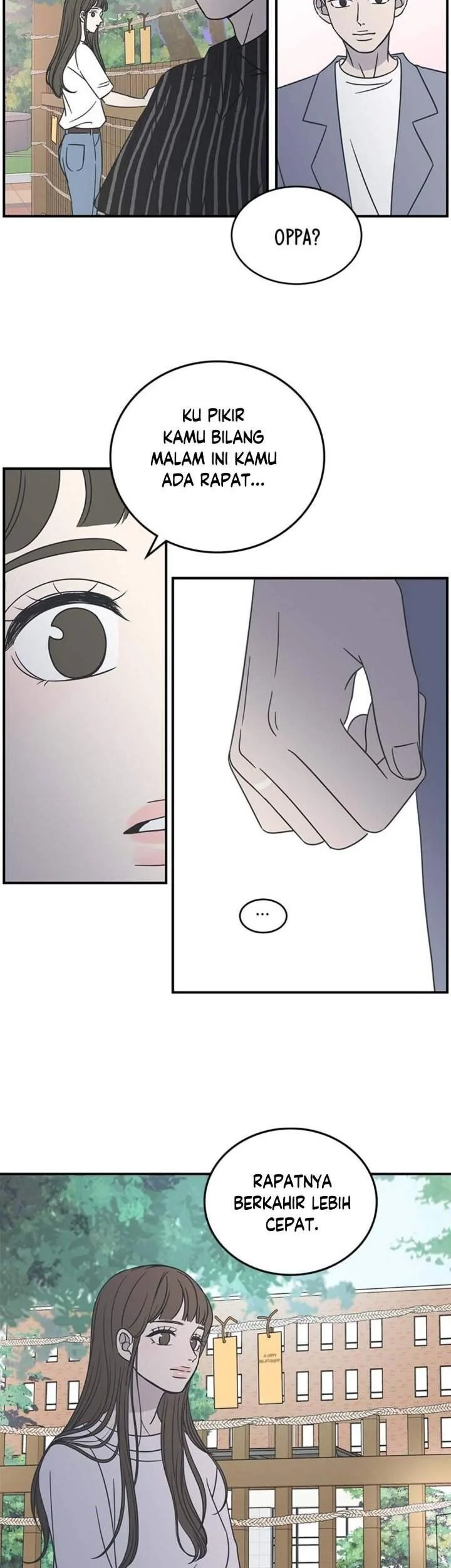 Chapter 64 - halaman 26