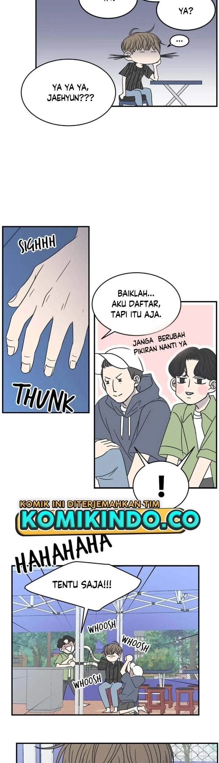 Chapter 64 - halaman 38