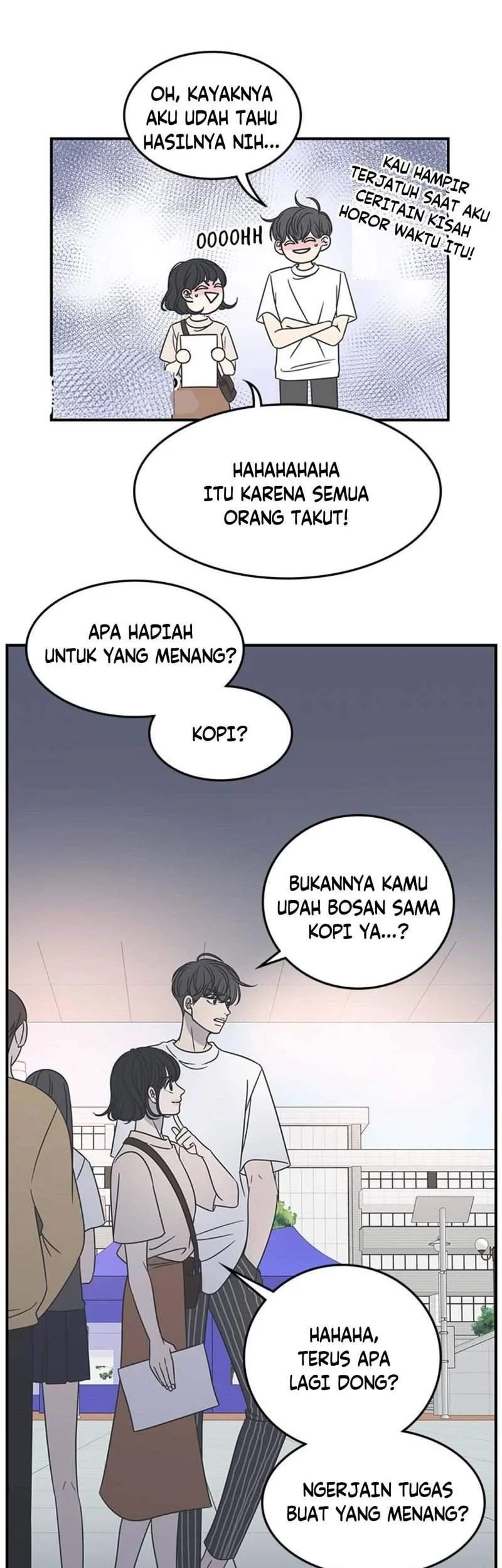 Chapter 65 - halaman 21