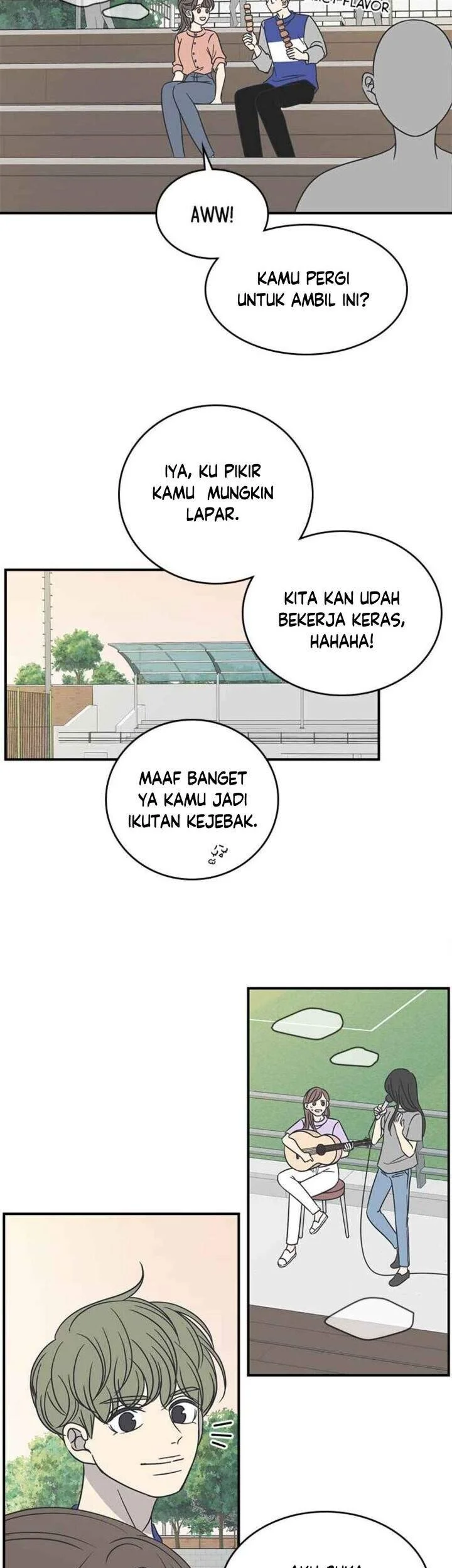 Chapter 66 - halaman 33
