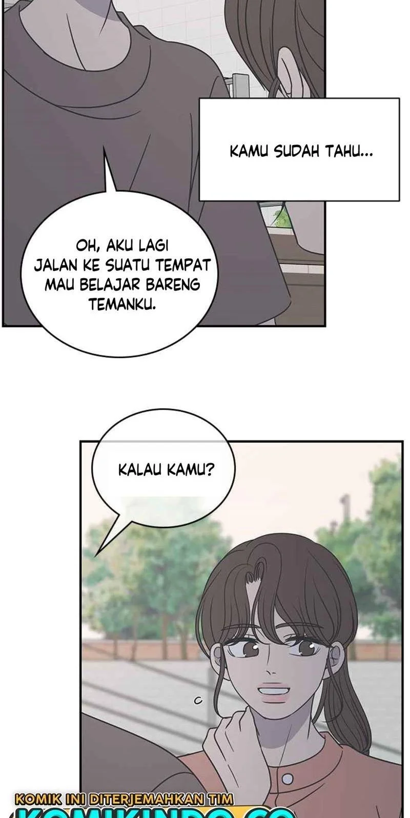 Chapter 67 - halaman 30