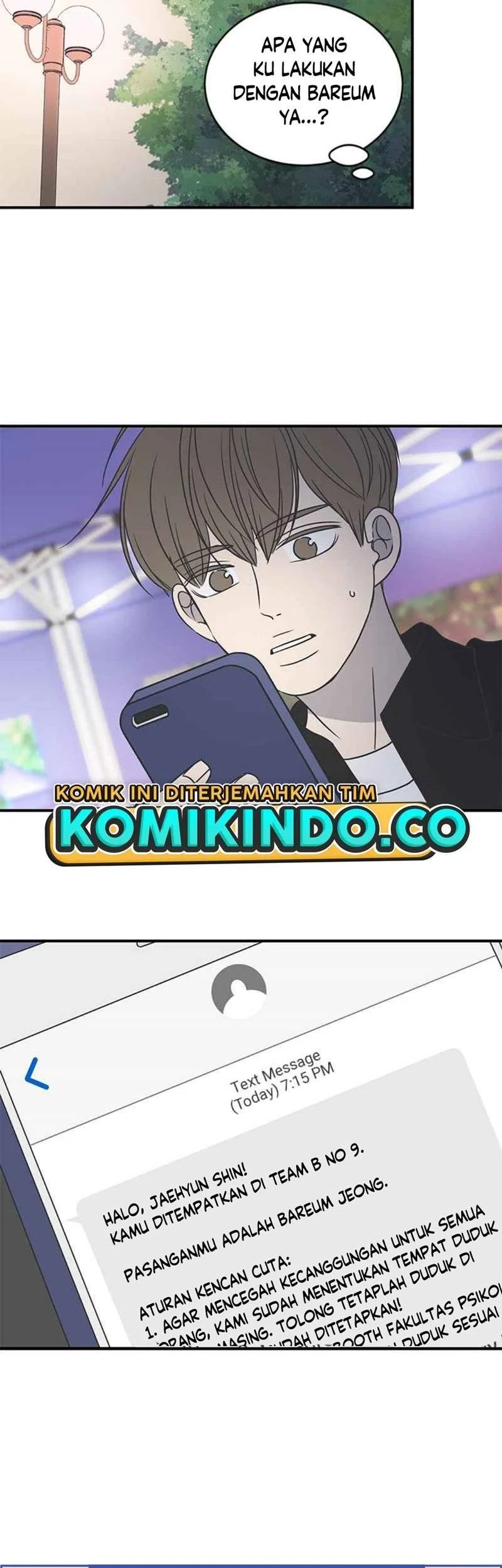Chapter 67 - halaman 45