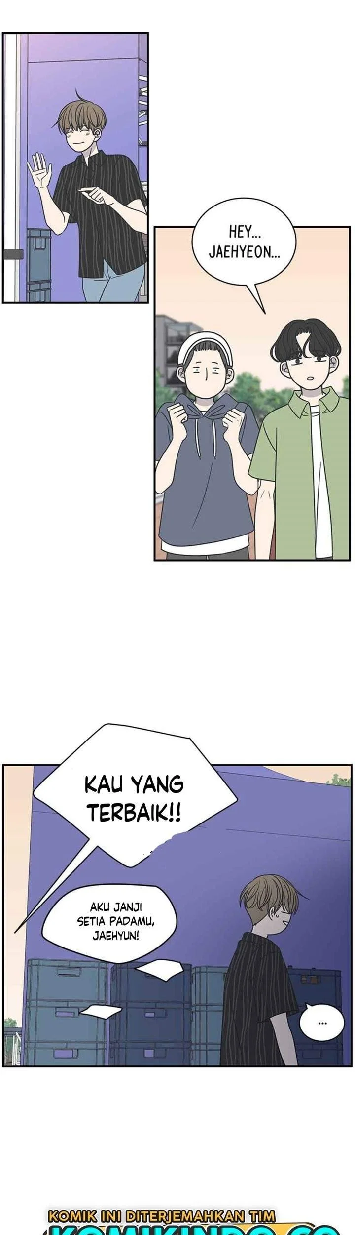 Chapter 68 - halaman 21
