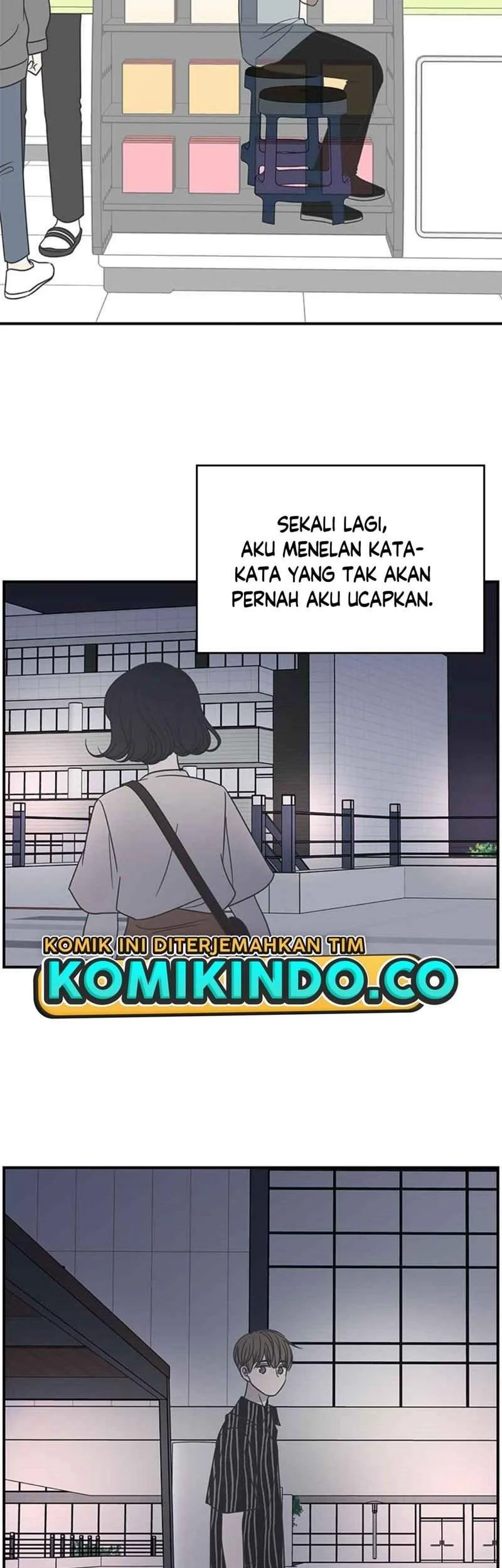 Chapter 70 - halaman 43