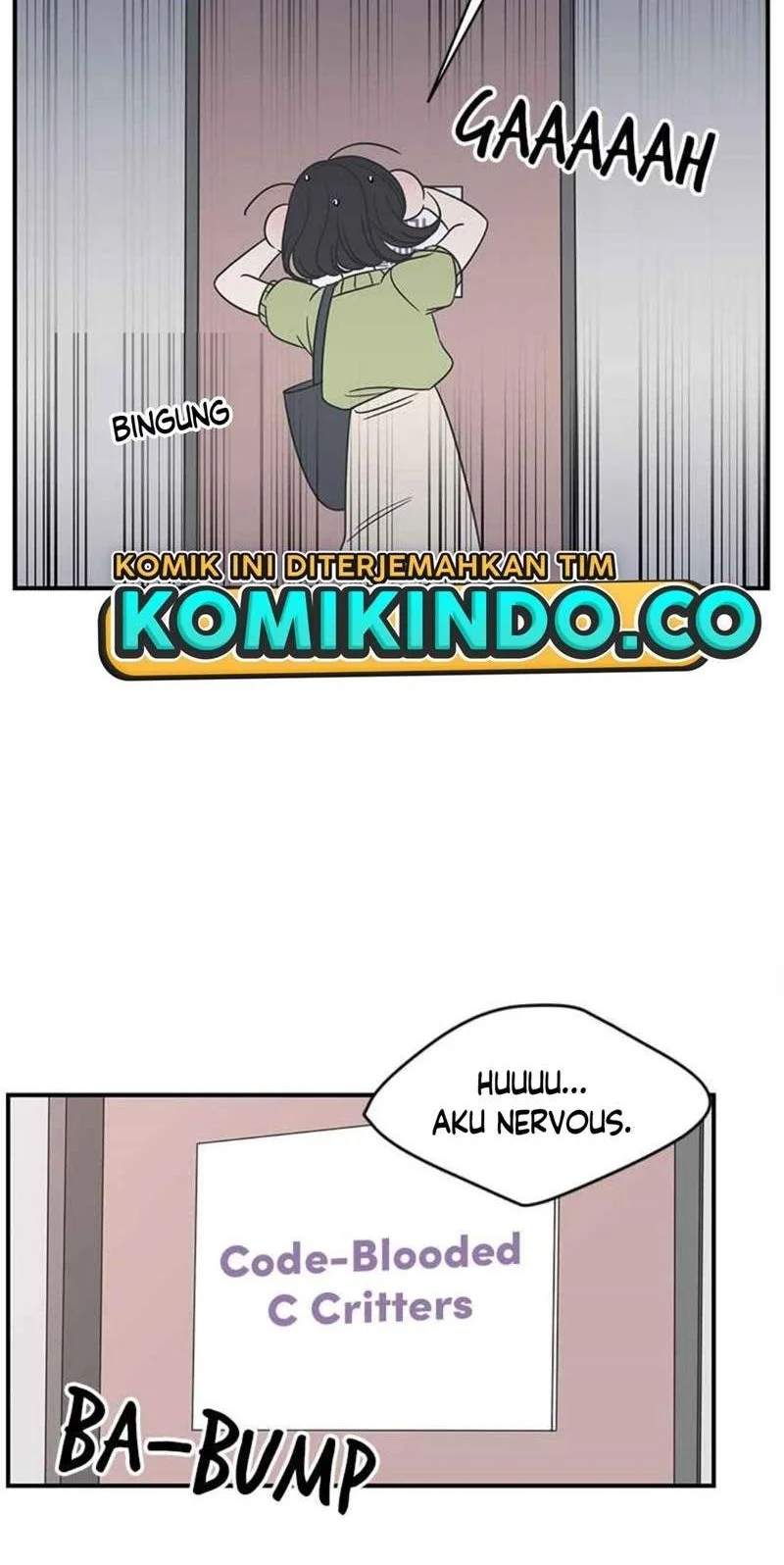Chapter 71 - halaman 34