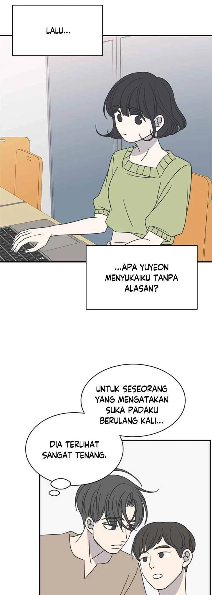 Chapter 72 - halaman 20