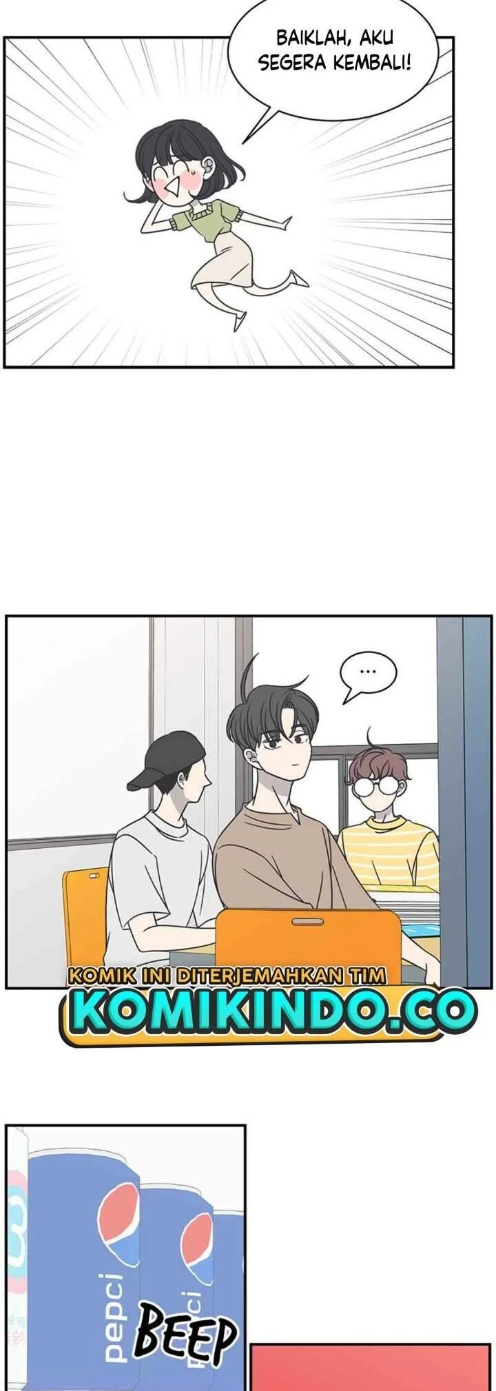 Chapter 72 - halaman 24