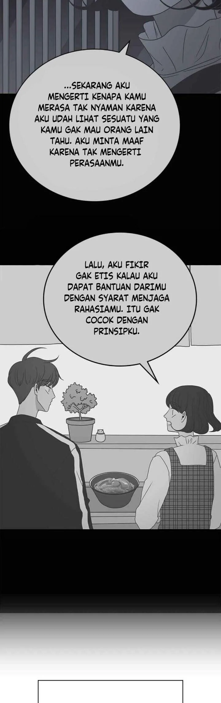 Chapter 73 - halaman 21