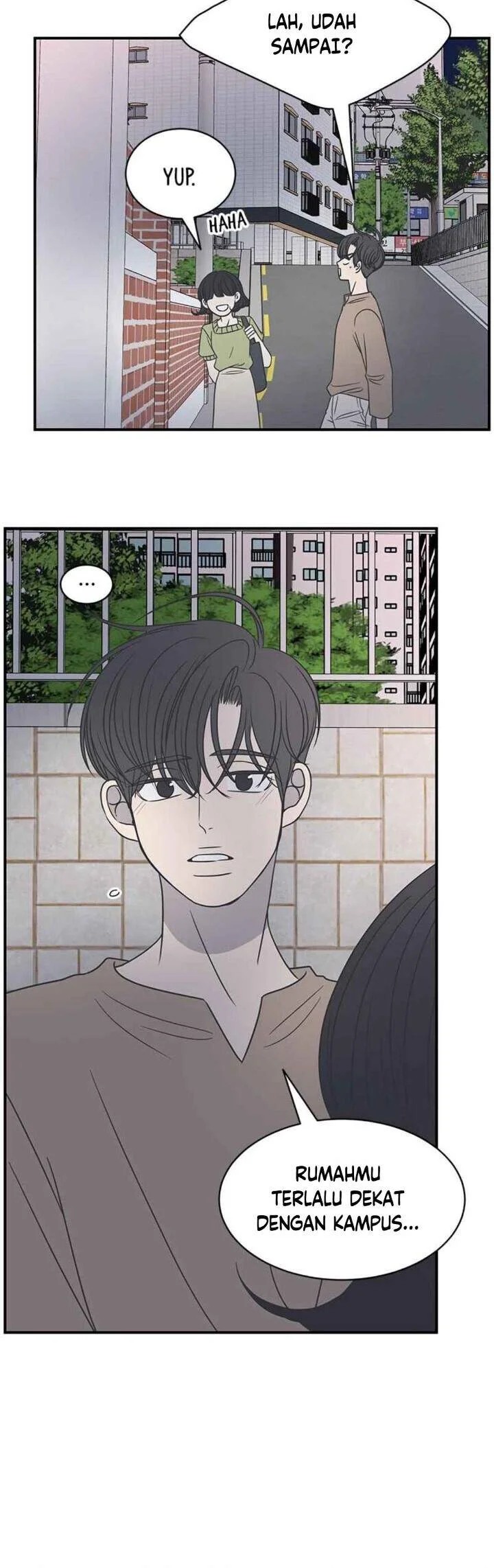 Chapter 73 - halaman 23