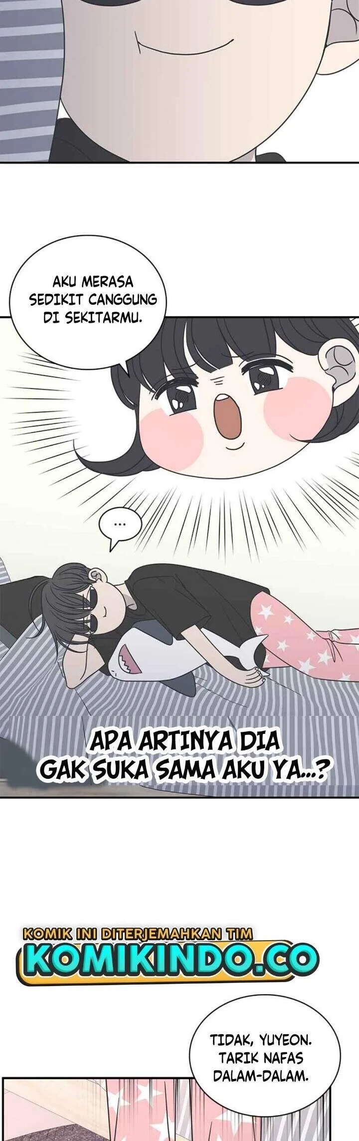 Chapter 73 - halaman 27