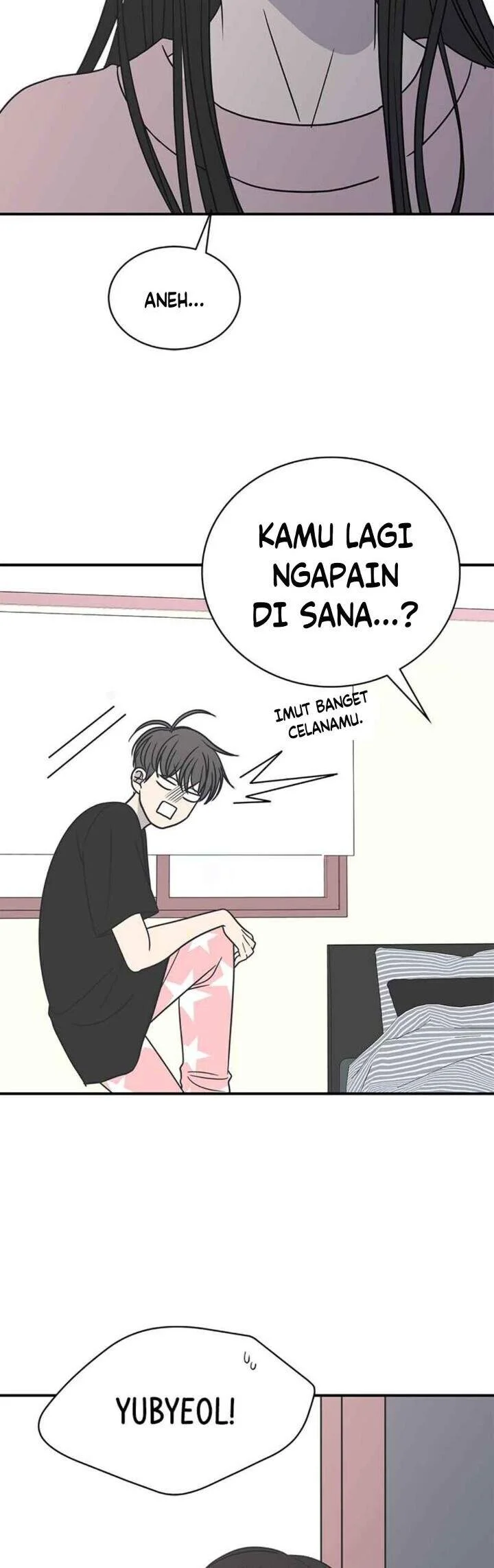 Chapter 73 - halaman 30