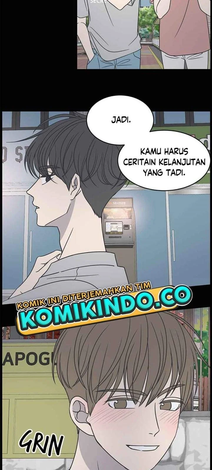 Chapter 74 - halaman 29