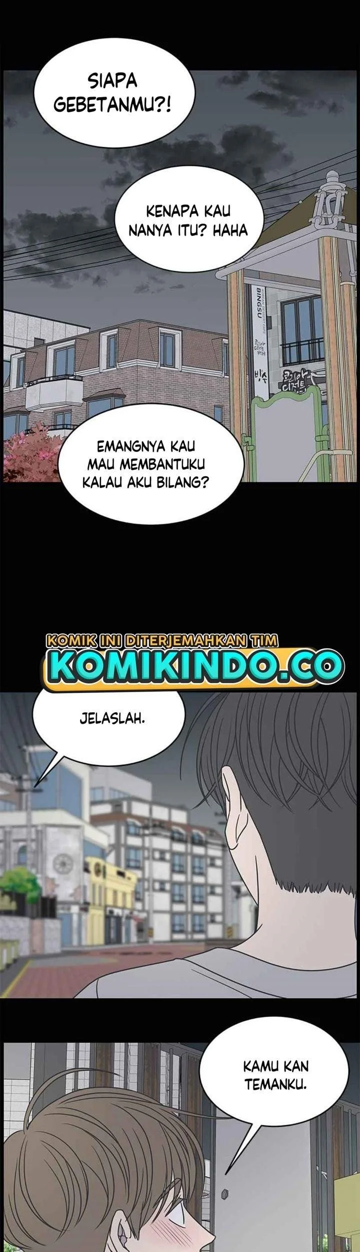 Chapter 74 - halaman 32