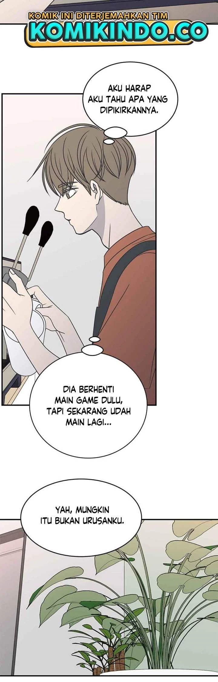 Chapter 74 - halaman 40