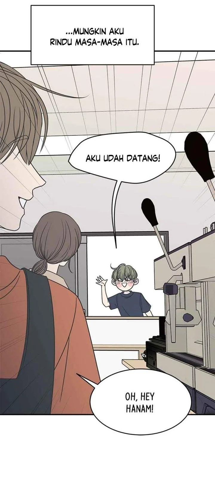 Chapter 74 - halaman 42