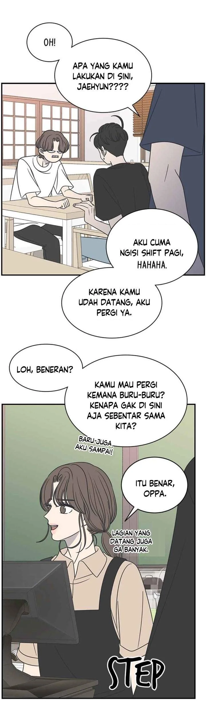 Chapter 74 - halaman 43