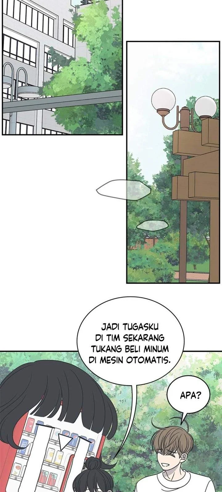 Chapter 75 - halaman 38