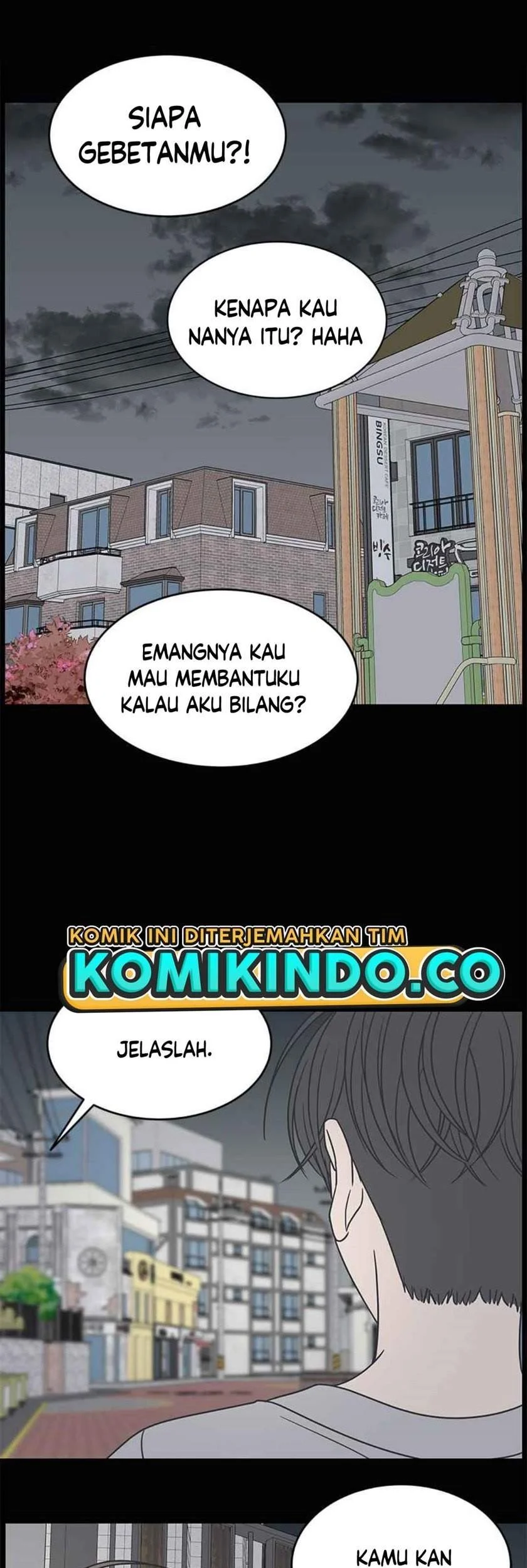 Chapter 76 - halaman 35