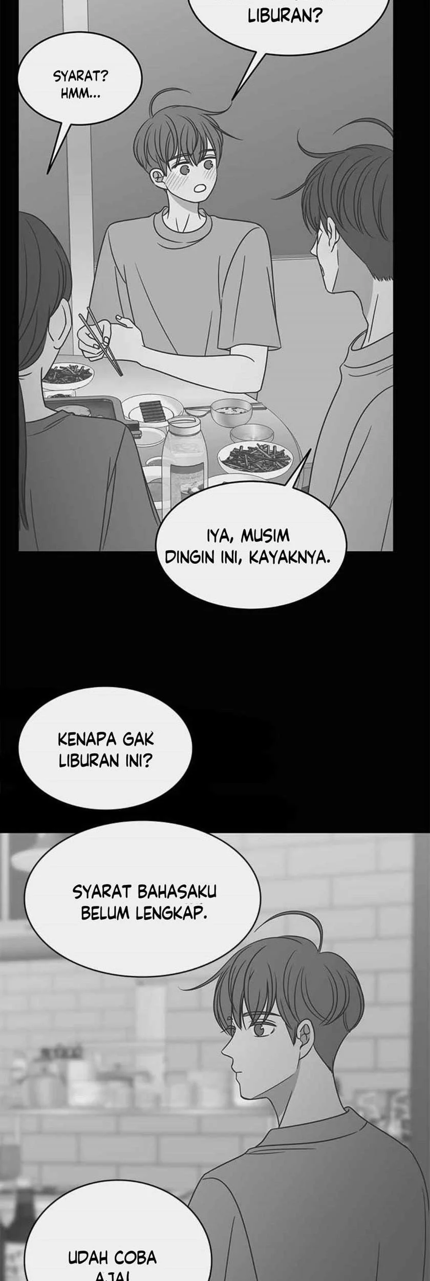 Chapter 76 - halaman 39