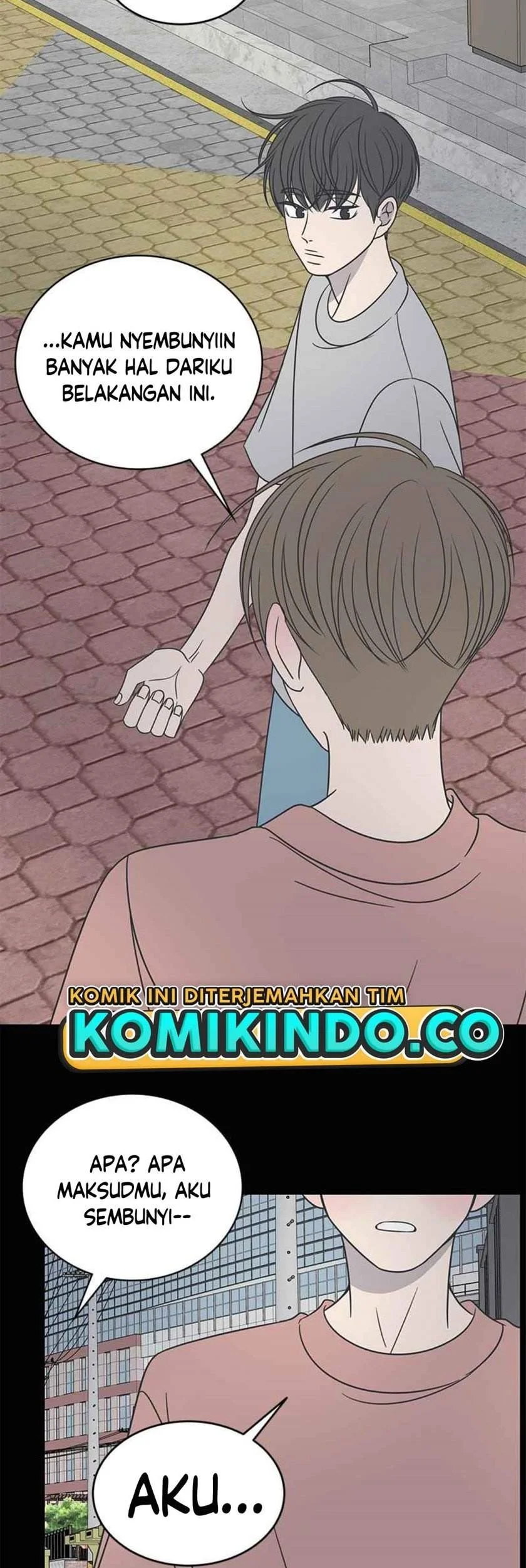 Chapter 76 - halaman 41